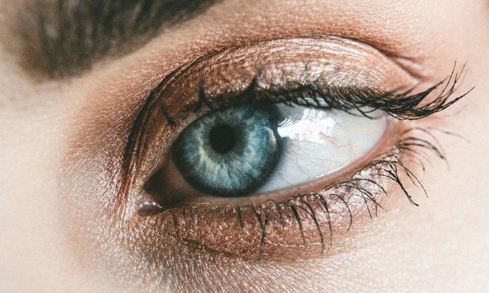 Ilustrasi bulu mata. (Pexels/Lisa from Pexels)