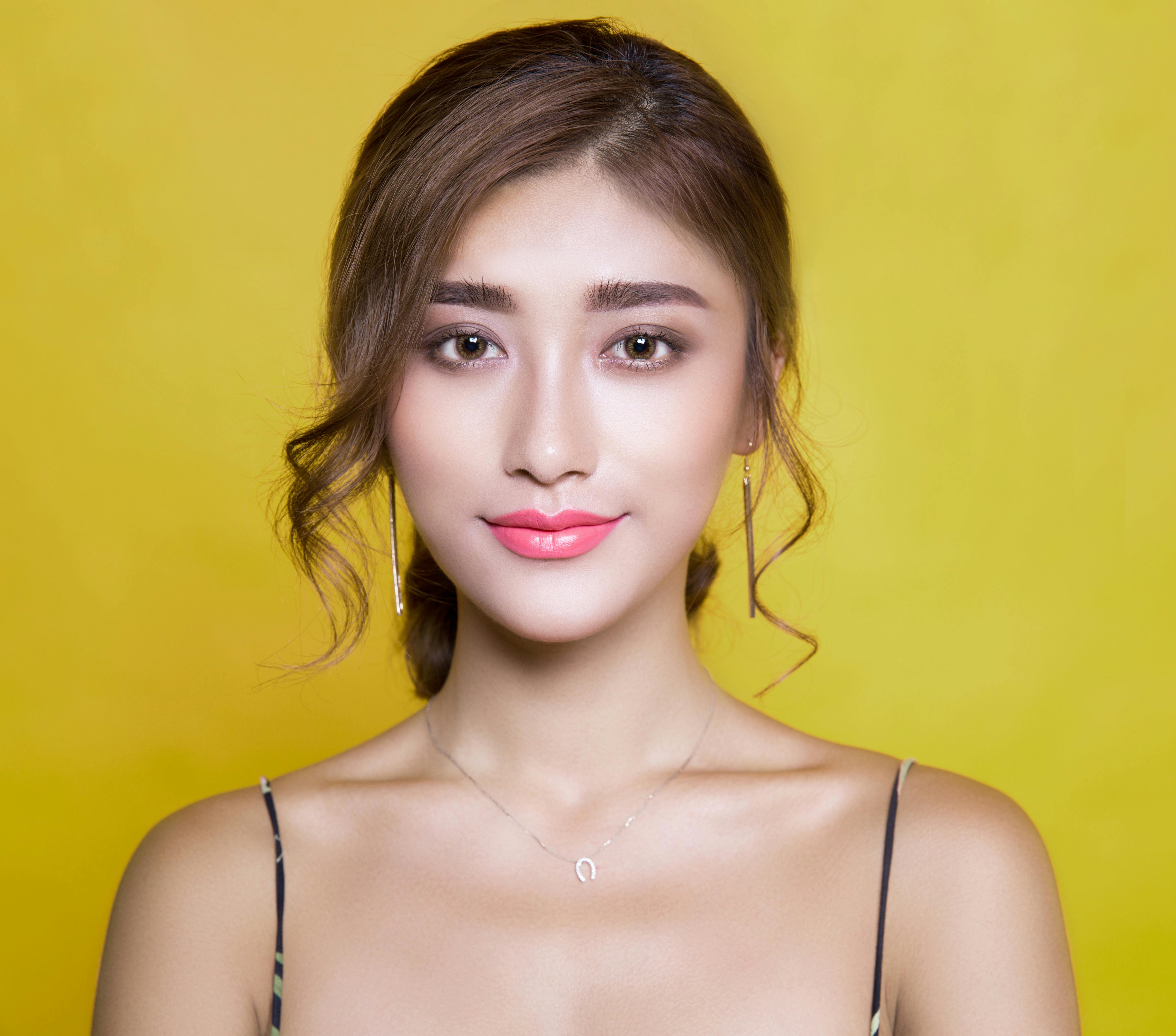 7 Karakter Kuat Ini Biasanya Dimiliki Wanita ﻿yang Tetap Setia pada Satu Gaya Rambut