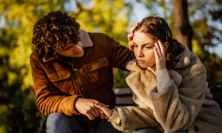 Ilustrasi seseorang yang sedang memanipuasi (Dok. Freepik)