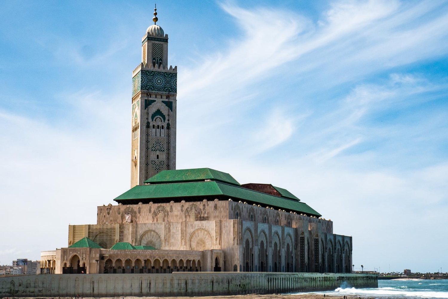 Ilustrasi masjid (Dok. Freepik)