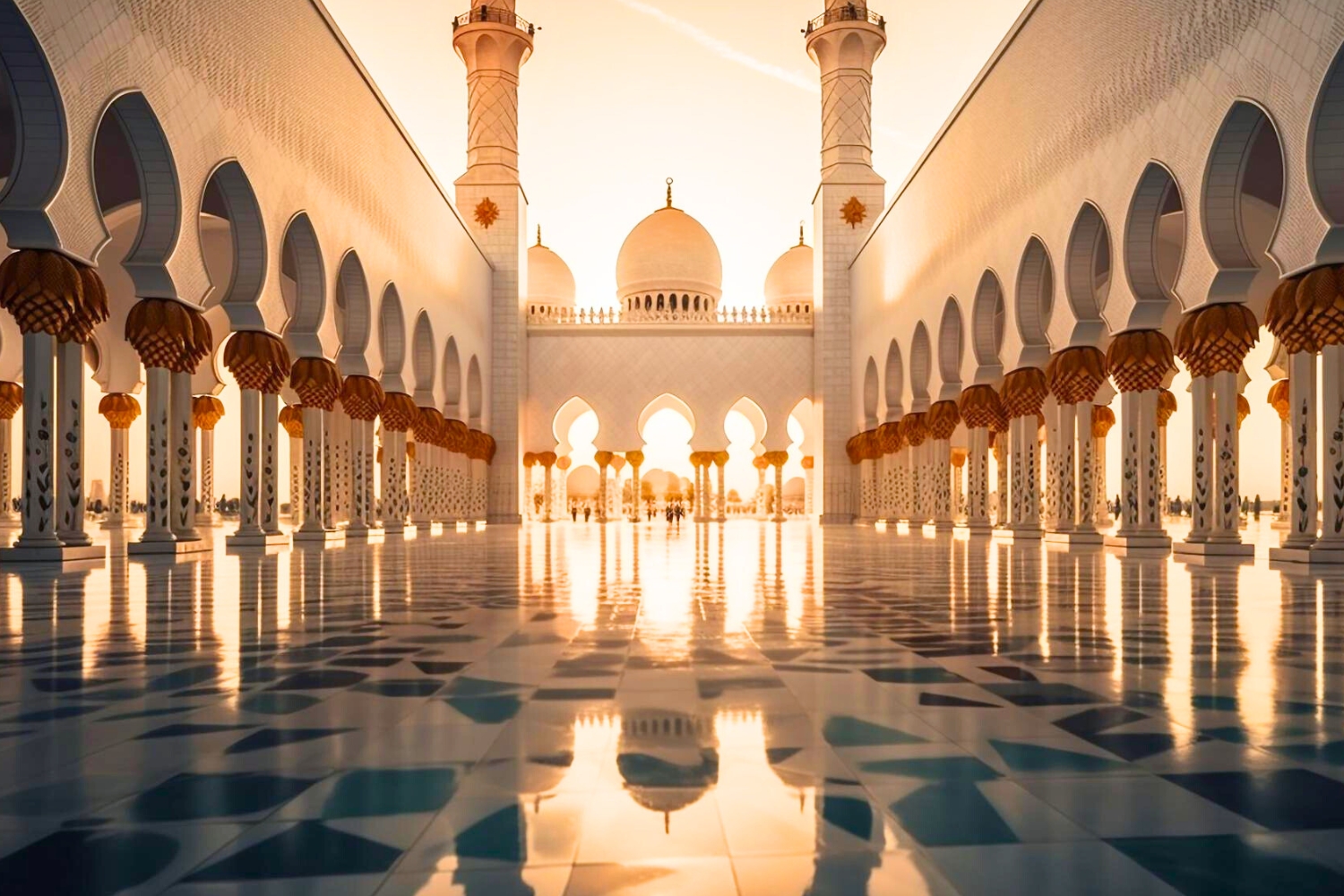 Jadwal Sholat Tangerang Selatan 18 Agustus 2025: Waktu Ibadah Hari Senin