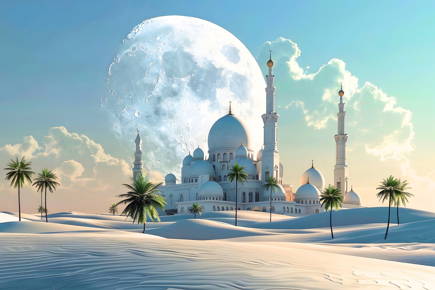 Jadwal Sholat Tangerang Selatan 19 Agustus 2025, Lengkap dengan Dalil Pentingnya Sholat Tepat Waktu