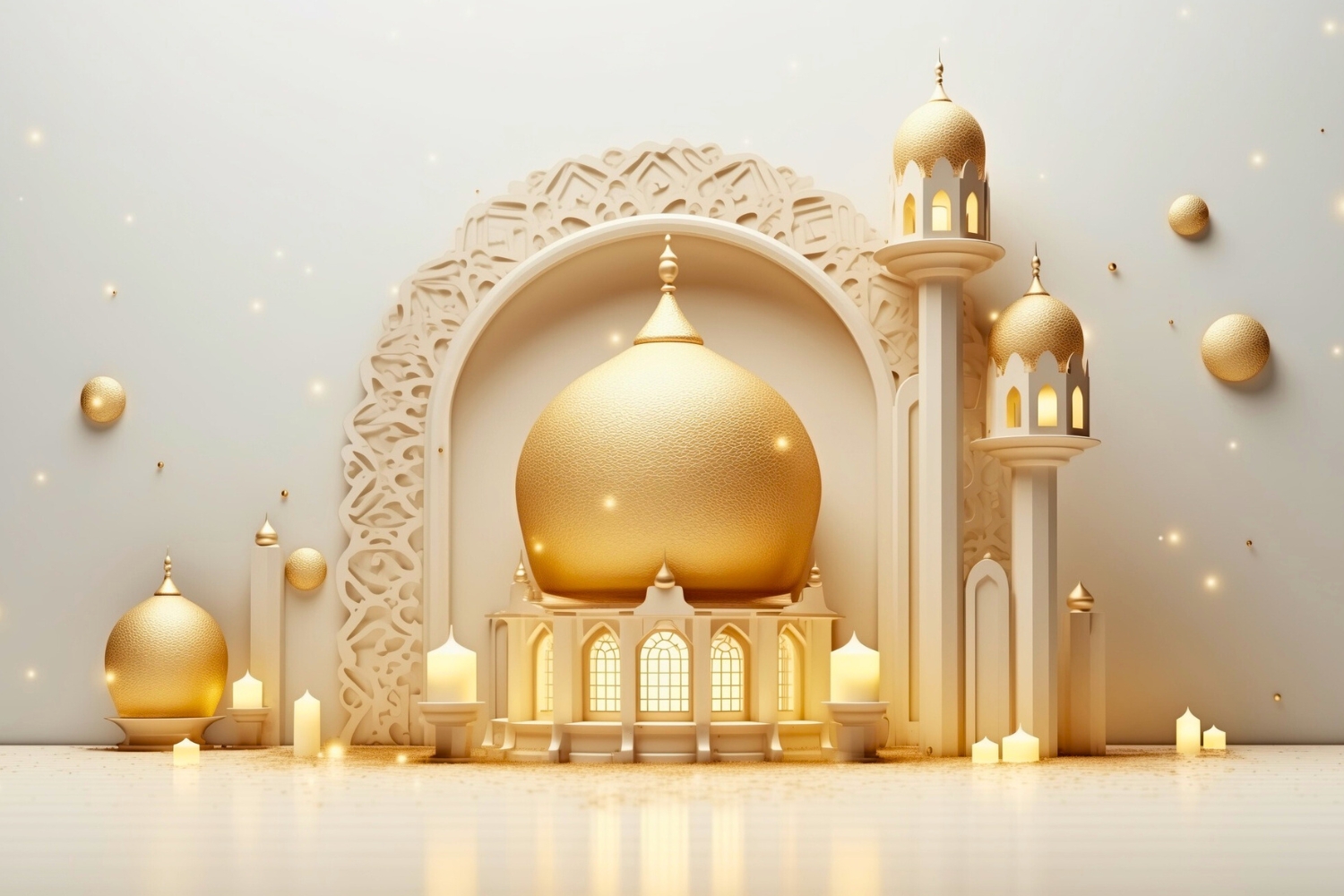 Jadwal Sholat Tangerang Selatan 24 Agustus 2025, Lengkap dan Tepat Waktu