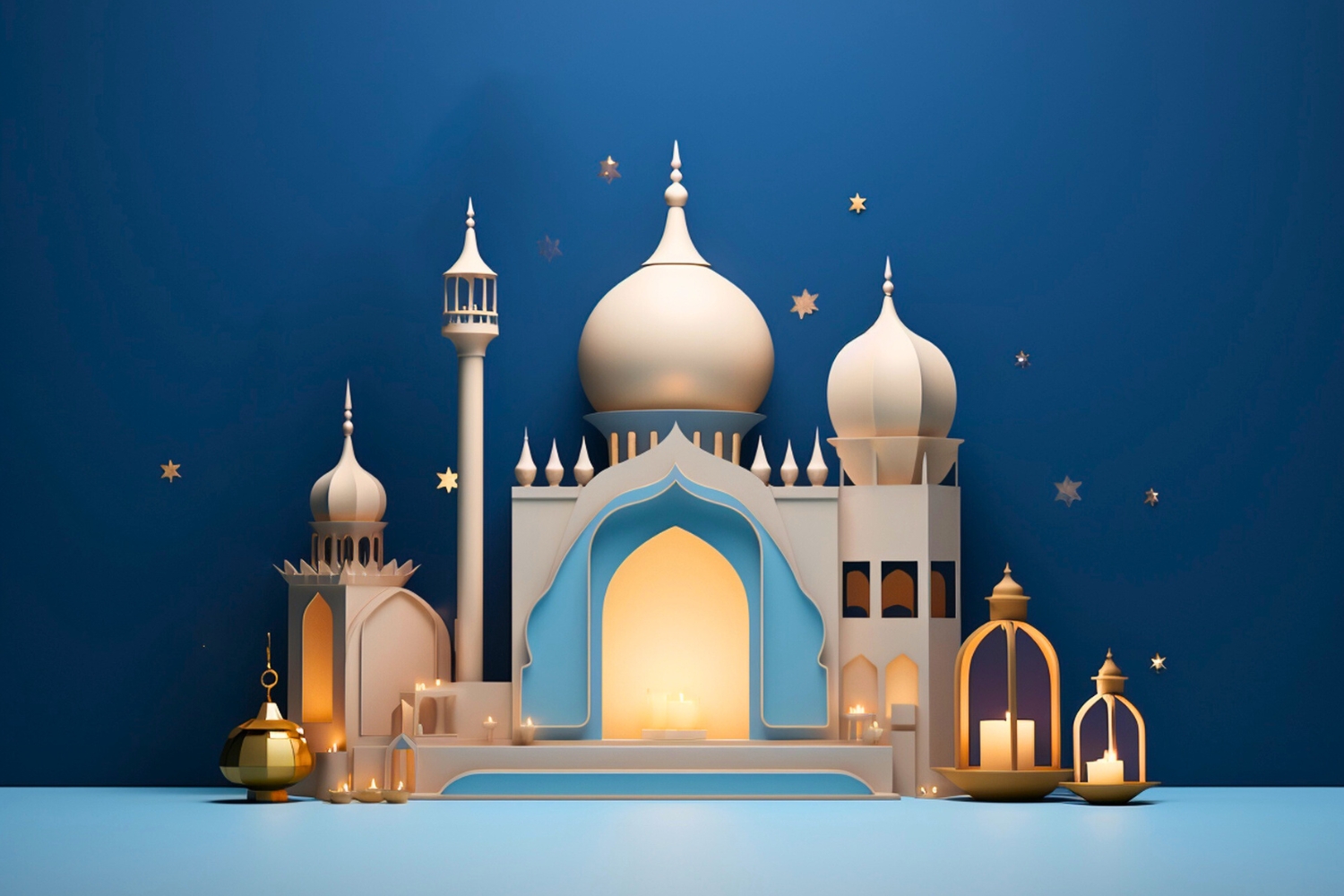 Jadwal Sholat Tangerang Selatan 25 Agustus 2025, Lengkap Waktu Imsak hingga Isya