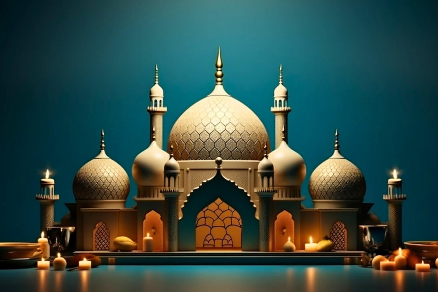 Jadwal Sholat Tangerang Selatan 26 Agustus 2025: Waktu Sholat Hari Selasa yang Perlu Diketahui