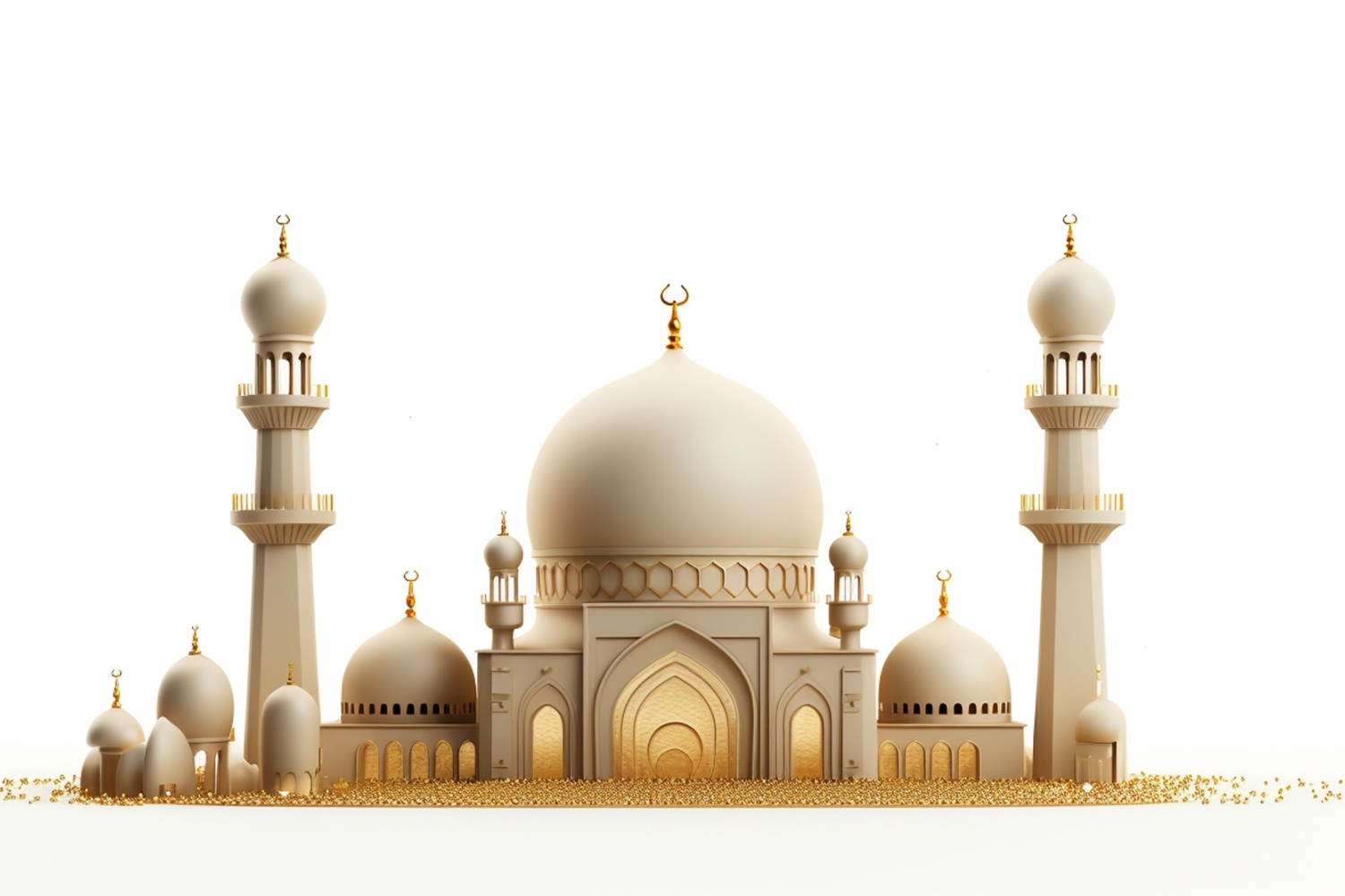 Jadwal Sholat Tangerang Selatan 28 Agustus 2025: Panduan Waktu Ibadah Hari Kamis