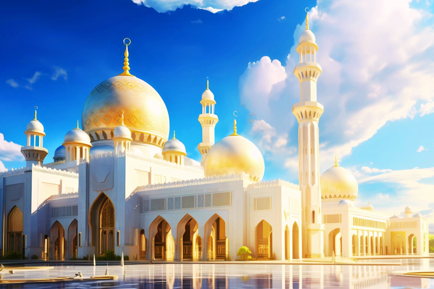 Jadwal Sholat Tangerang Selatan 4 September 2025, Lengkap Waktu Ibadah Harian