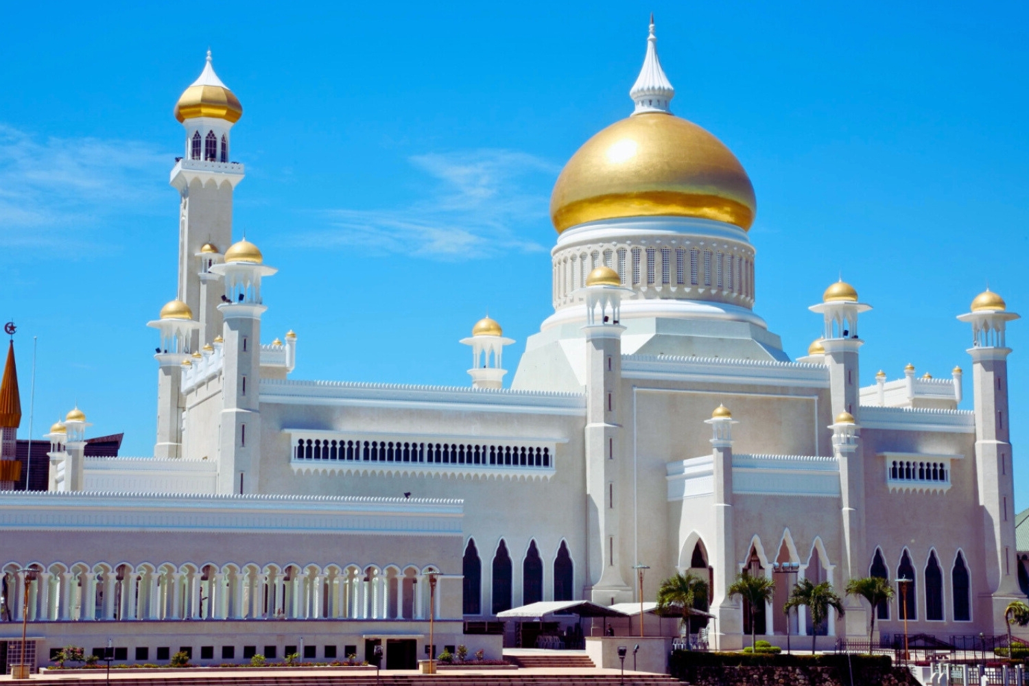 Jadwal Sholat Tangerang Selatan Jumat 5 September 2025 Lengkap dan Akurat