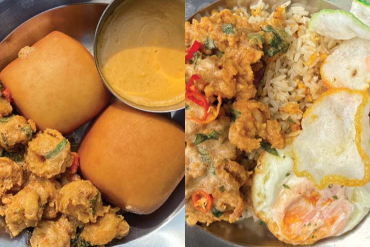 Menu makanan di Cumitong yang berlokasi di Fresh Market Emerald Bintaro. (Instagram @cumitong)