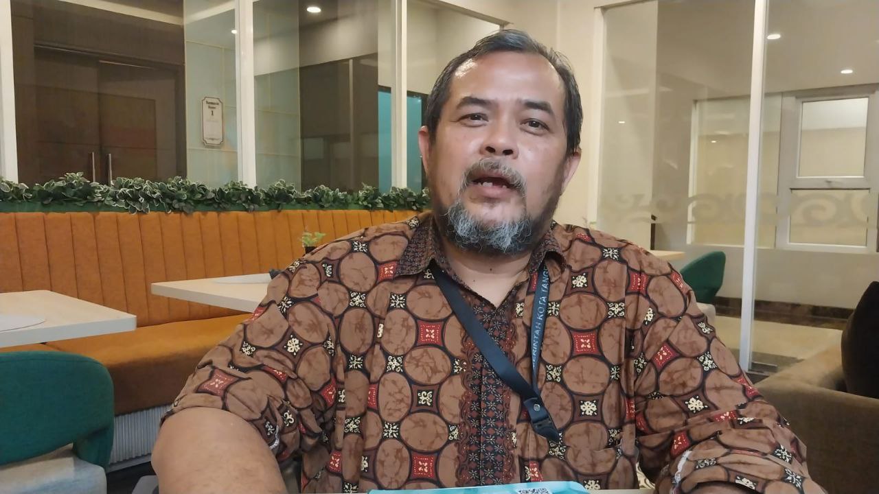 Kepala Unit Pelaksana Teknis Daerah (UPTD) Perlindungan Perempuan Dan Anak (PPA) Dinas Pemberdayaan Perempuan Perlindungan Anak, Pengendalian Penduduk.