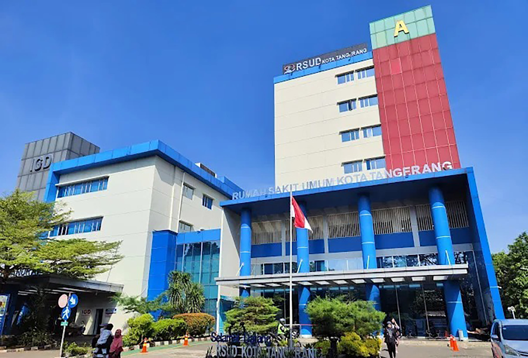 RSUD Kota Tangerang