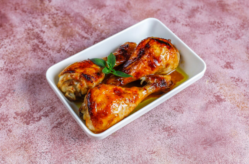 Resep ayam bacem (Dok. Freepik)