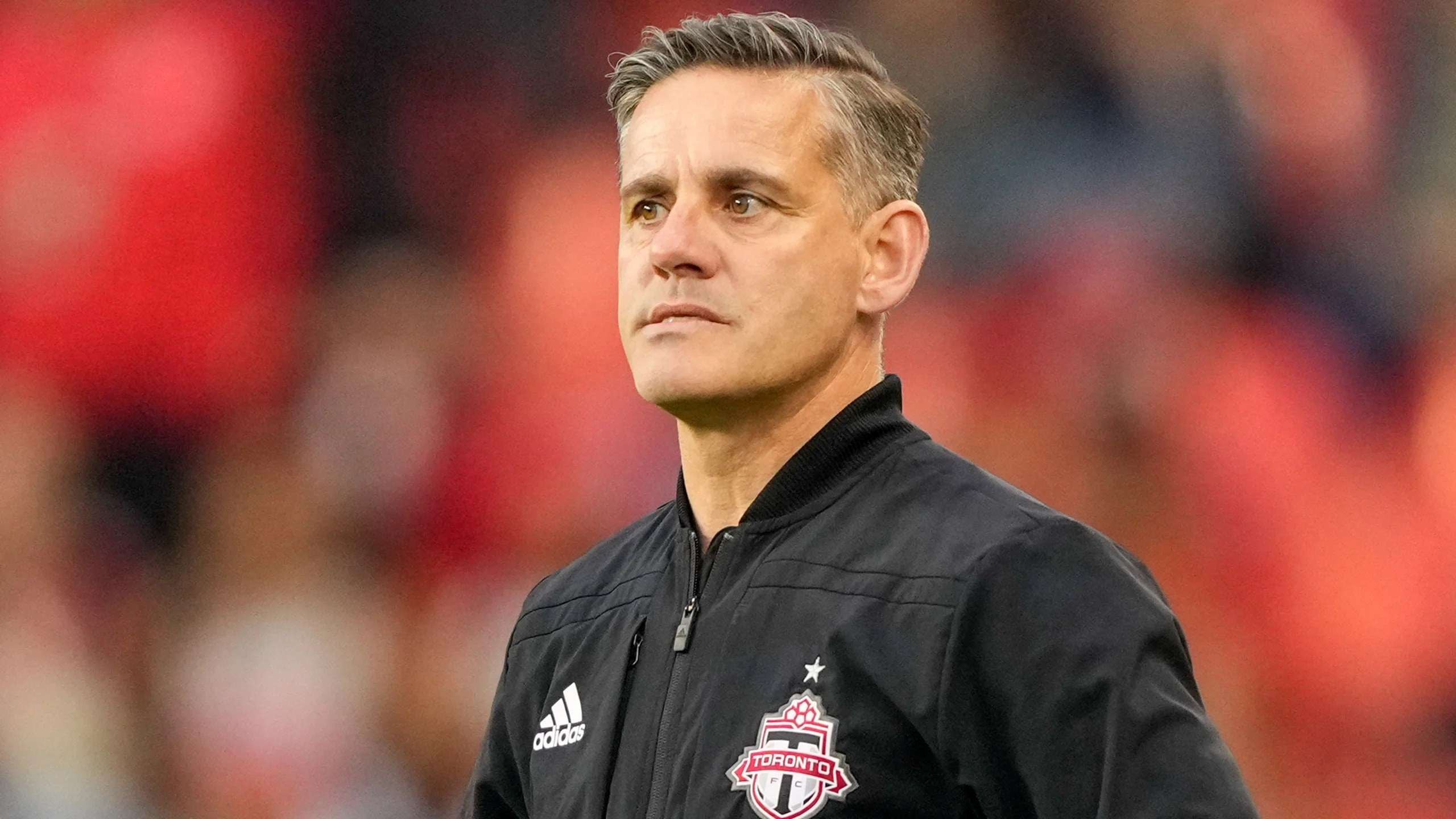 John Herdman, Pelatih Timnas Diumumkan Akhir Januari 2026. (Dok. Canada Soccer)
