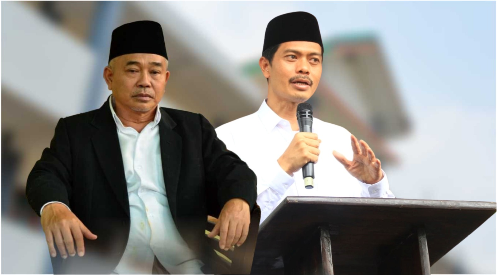 Menjelang Muktamar ke-35 Nahdlatul Ulama (NU), dinamika kepemimpinan organisasi Islam terbesar di dunia ini menuntut arah baru yang lebih substansial. (Dok. IST)