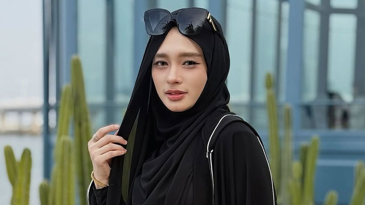 Inara Rusli. (Dok. UNESCO)