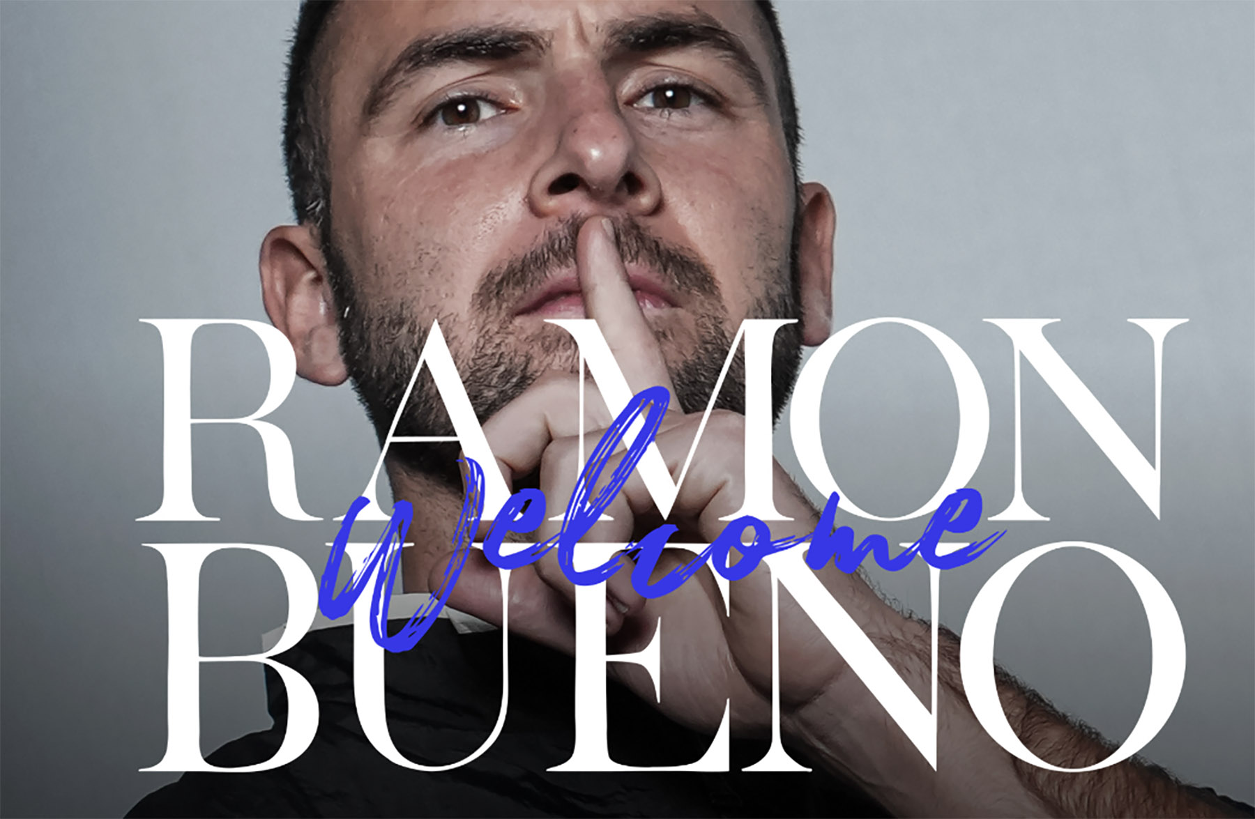 Ramon Bueno resmi ke Persita.