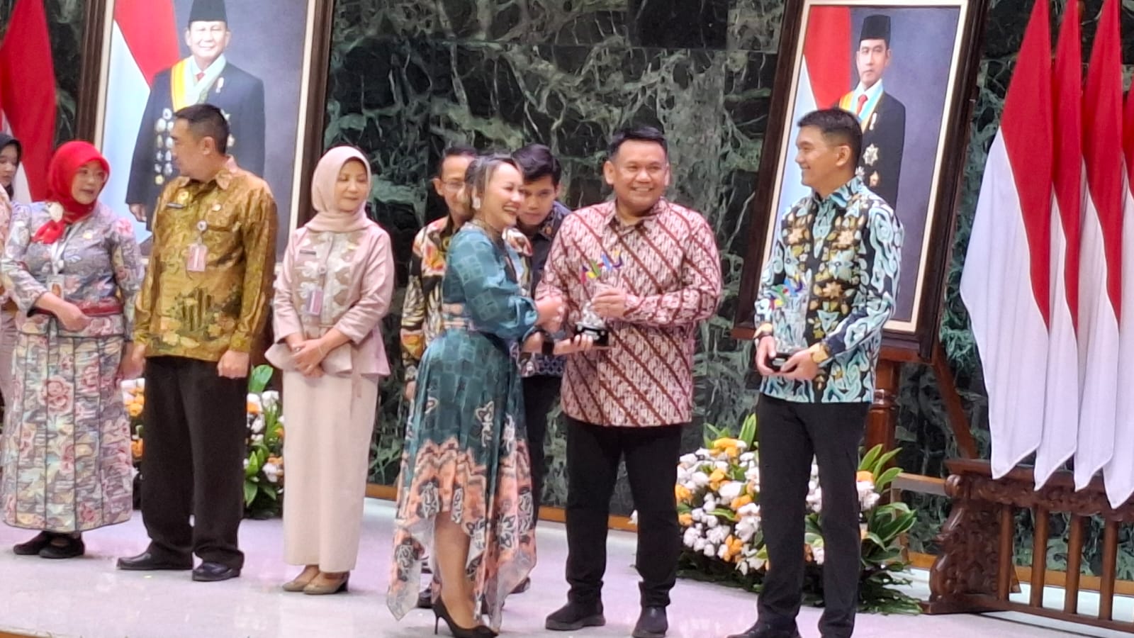 Jakpro Teguhkan Tata Kelola, Percepat Proyek Strategis Jakarta
