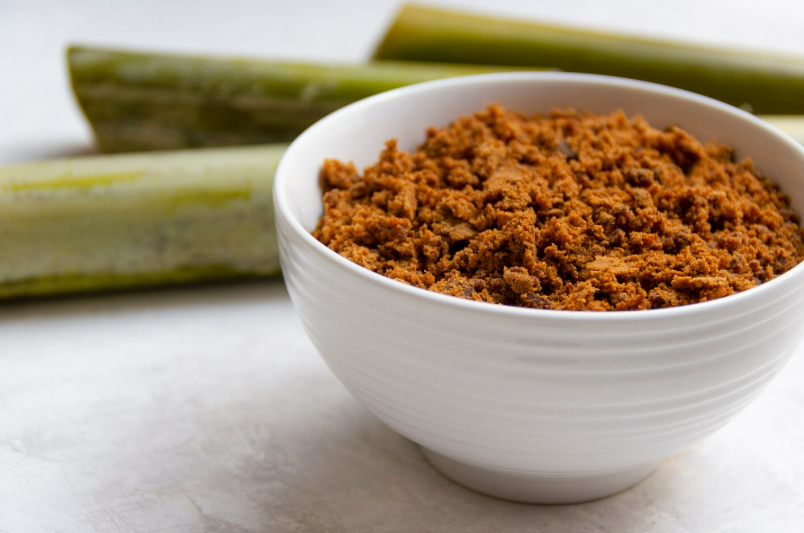 Resep abon pindang tongkol (Dok. Freepik)