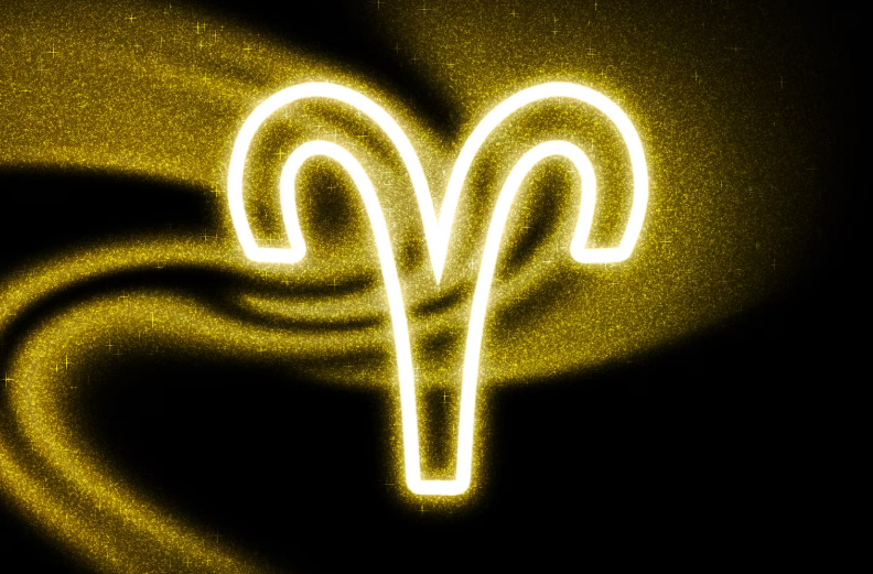 Ilustrasi zodiak Aries (Dok. Freepik)