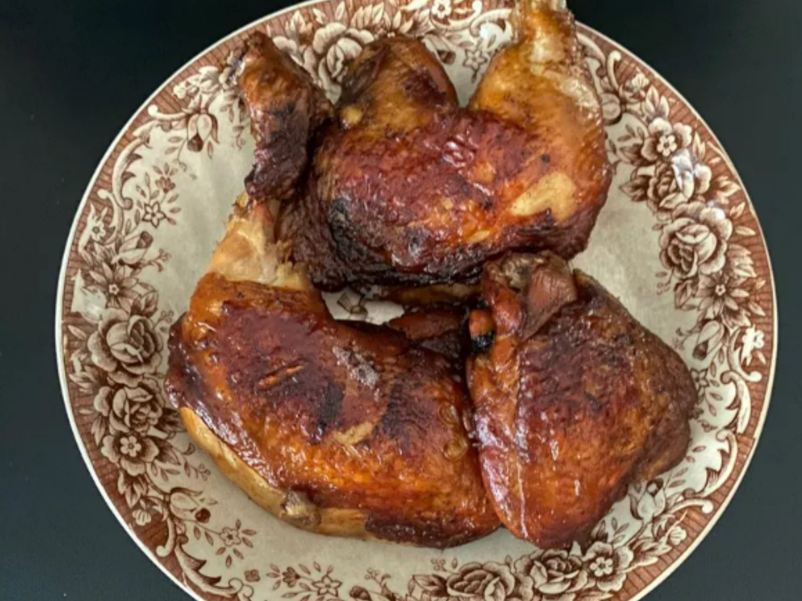Ilustrasi resep ayam goreng hongkong (Dok. Cookpad)