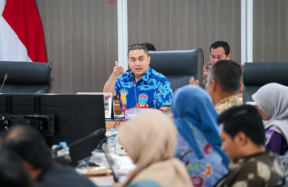 DPRD DKI Jakarta akan melakukan evaluasi menyeluruh terhadap pengelolaan sampah pasca status darurat nasional. (Dok. Istimewa)