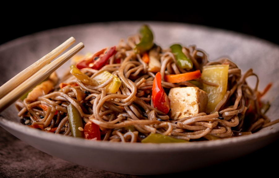 Resep bakmi goreng (Dok. Freepik)