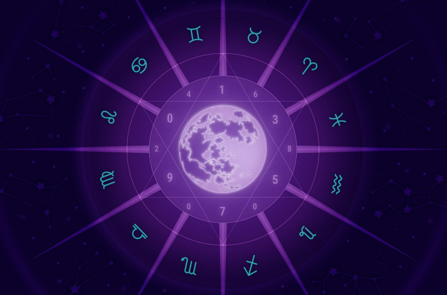 Ilustrasi zodiak (Freepik)