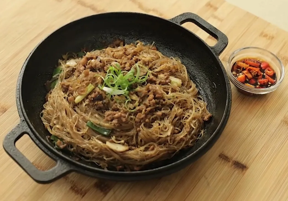 Sohun ayam claypot (Dok. Cookpad)