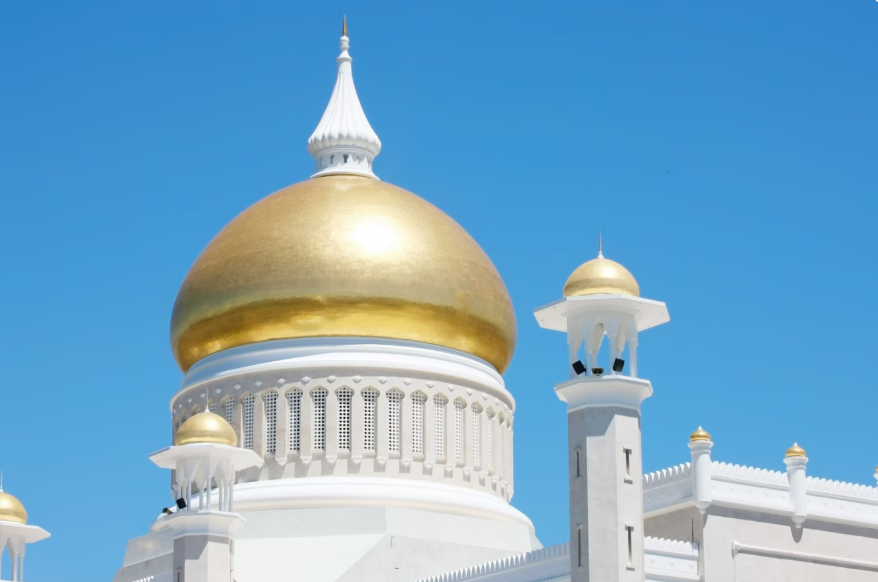 Ilustrasi jadwal sholat (Dok. Freepik)