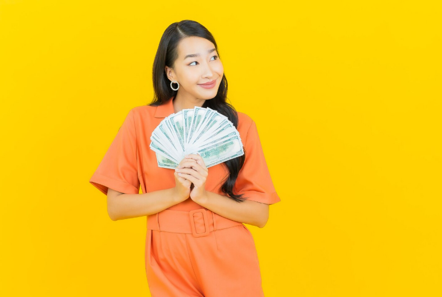 Ilustrasi zodiak yang keuangannya bakal makin cerah (Dok. Freepik)