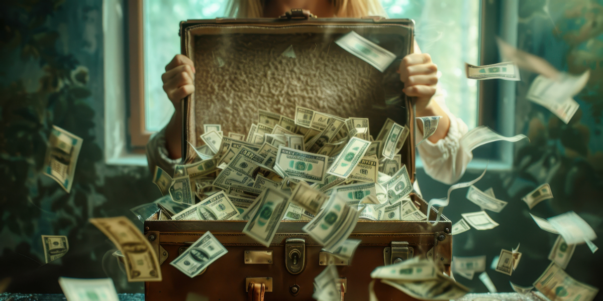 Ilustrasi weton emas yang dianggap paling istimewa (AI Generated/Freepik)