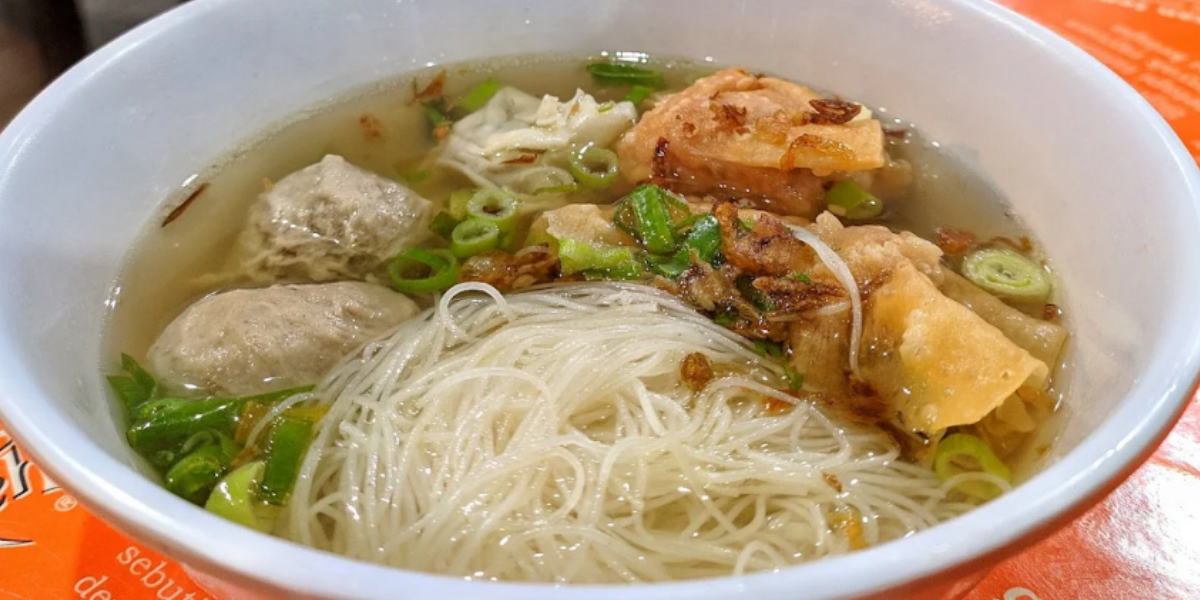 Bakso malang di Jabodetabek (Google Maps/BAKSO & BAKWAN MALANG CAK UBAN)