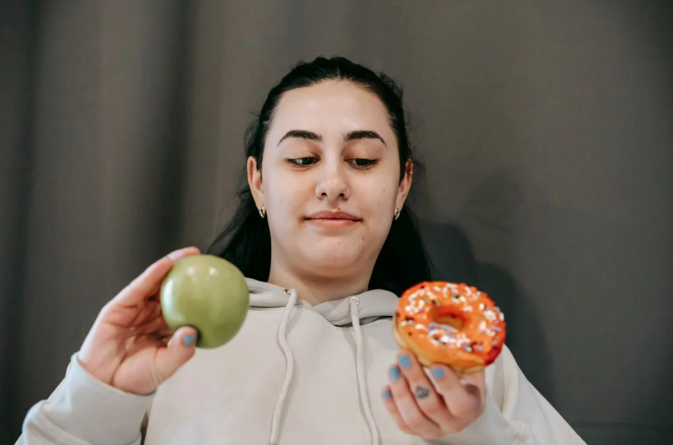 Rahasia agar penderita diabetes bisa tetap menjalankan ibadah puasa (Dok. Pexels)