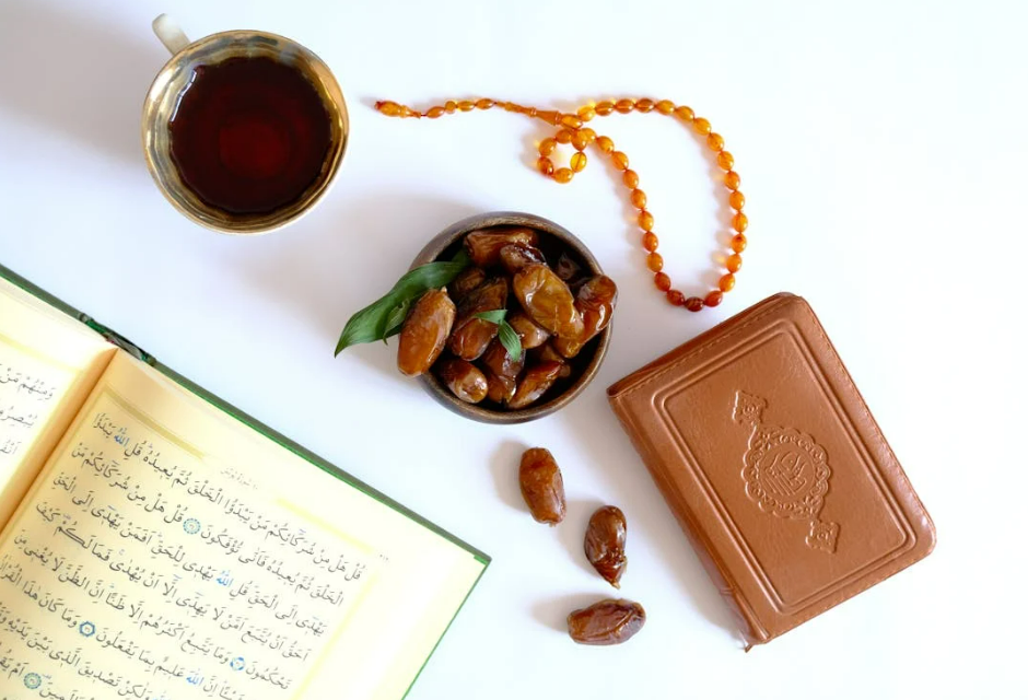 Bulan Ramadhan (Dok. Pexels)