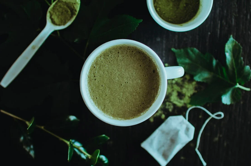 Manfaat matcha (Dok. Pexels)