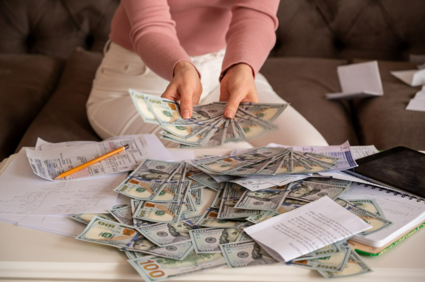 Shio yang akan mengalami lonjakan keuangan drastis setelah Imlek (Dok. Freepik)