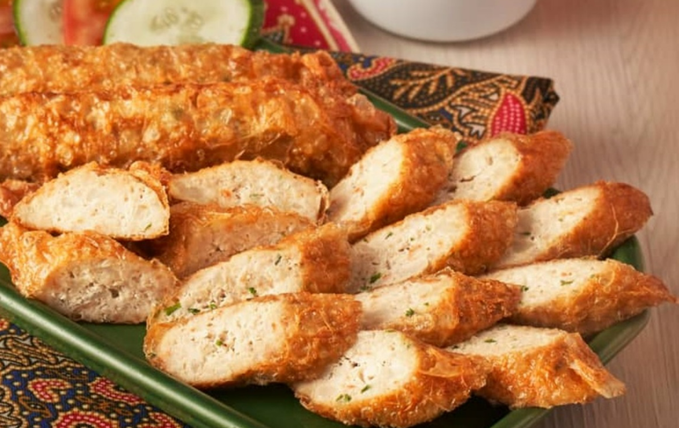 Gohyong ayam (Dok. Tokopedia)