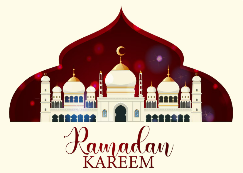 Ilustrasi jadwal sholat (Dok. Freepik)