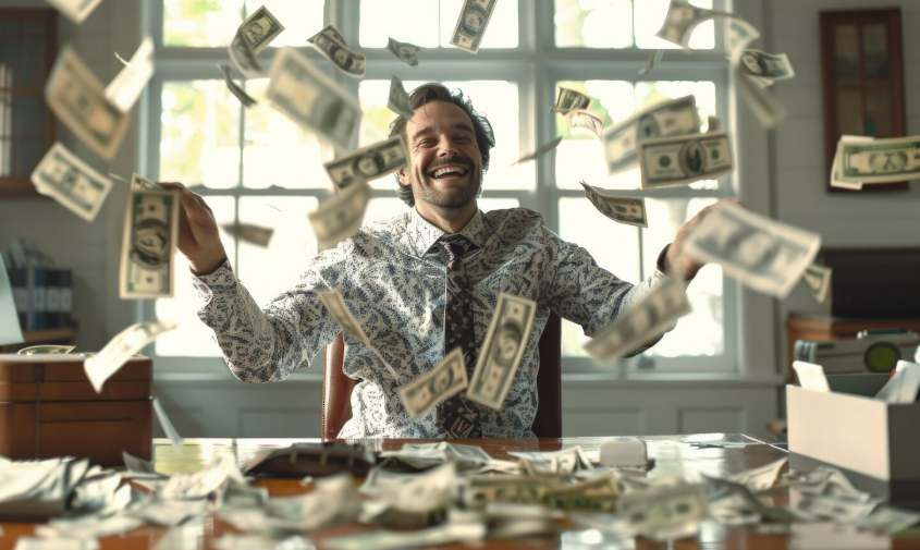 Ilustrasi shio yang diprediksi punya masa depan keuangan paling kokoh (Dok. Freepik) 