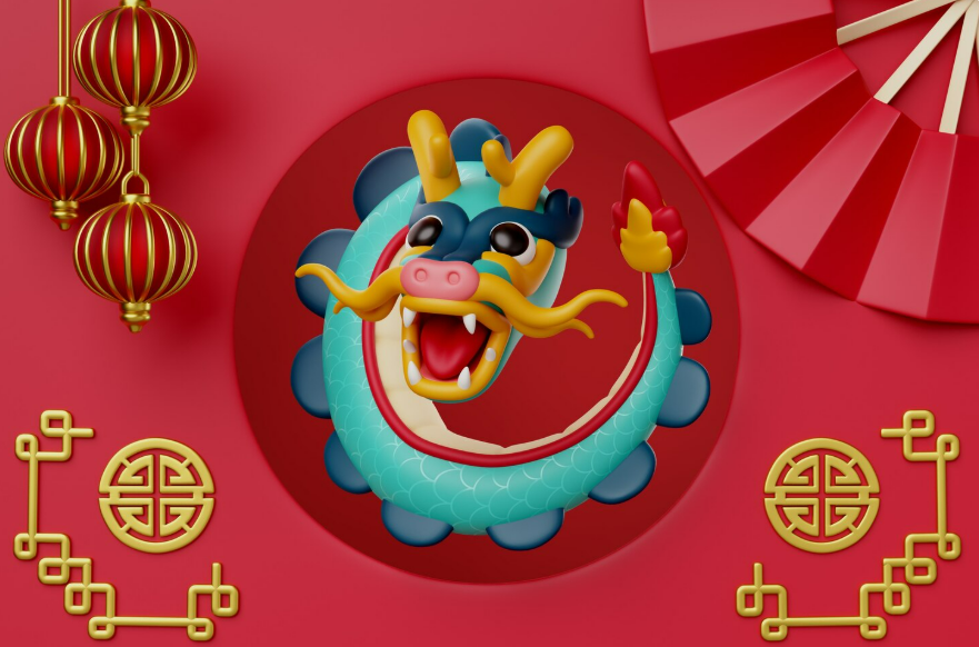 Ilustrasi shio (Dok. Freepik) 