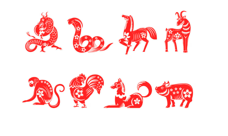 Ilustrasi shio (Dok. Freepik) 