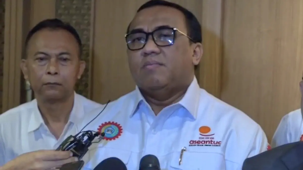 KSPSI dan KBPSI Tegaskan Dukung Seluruh Program Presiden Prabowo