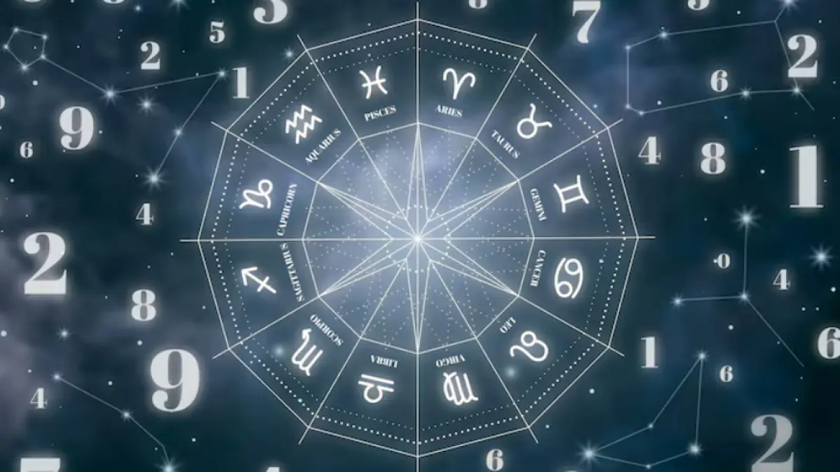 Ilustrasi zodiak (Dok. Freepik) 