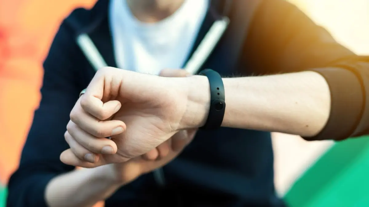 Ilustrasi karakteristik pemakai jam tangan (Freepik) 