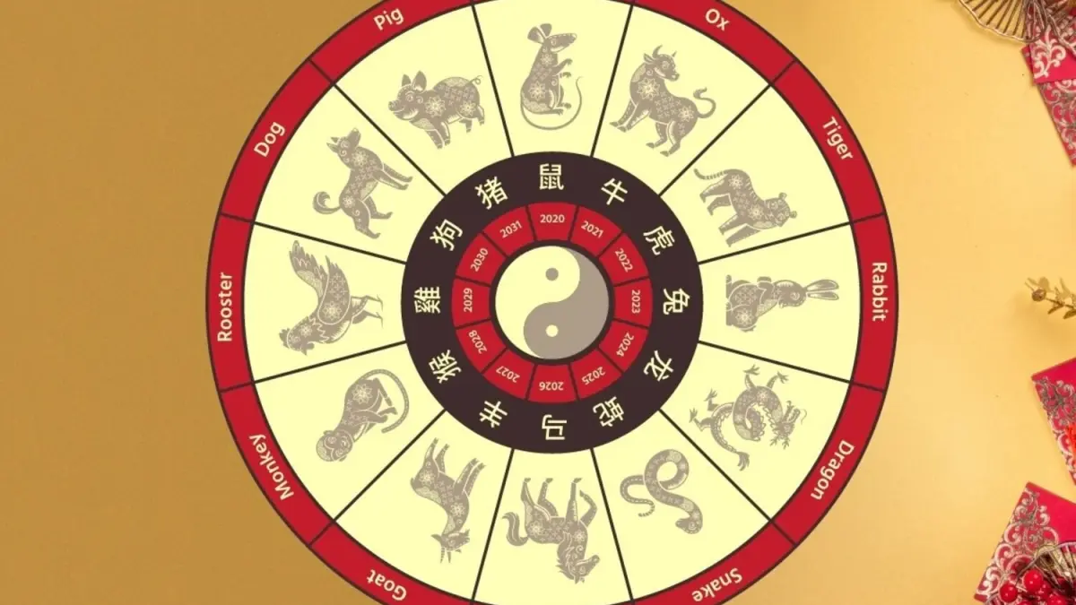 Ilustrasi shio (Freepik) 