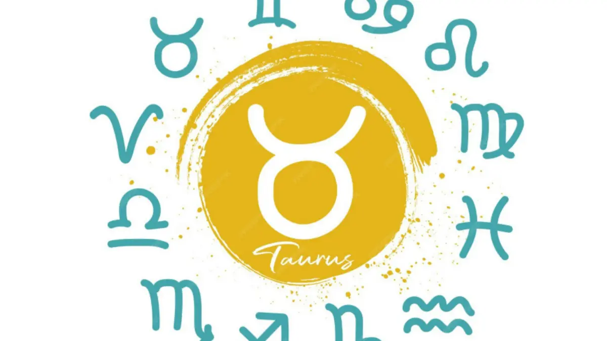 Ilustrasi zodiak (Dok. Freepik) 