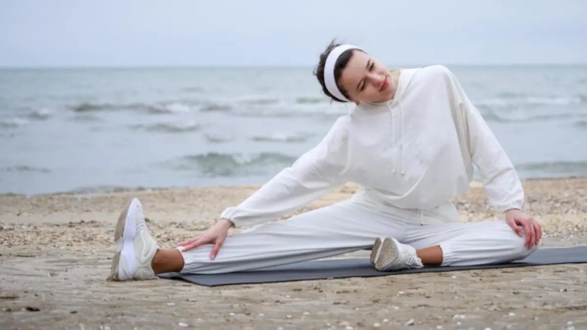Timbangan Naik Sehabis Lebaran? Ini 7 Cara Ampuh Kembalikan Berat Badan Ideal!