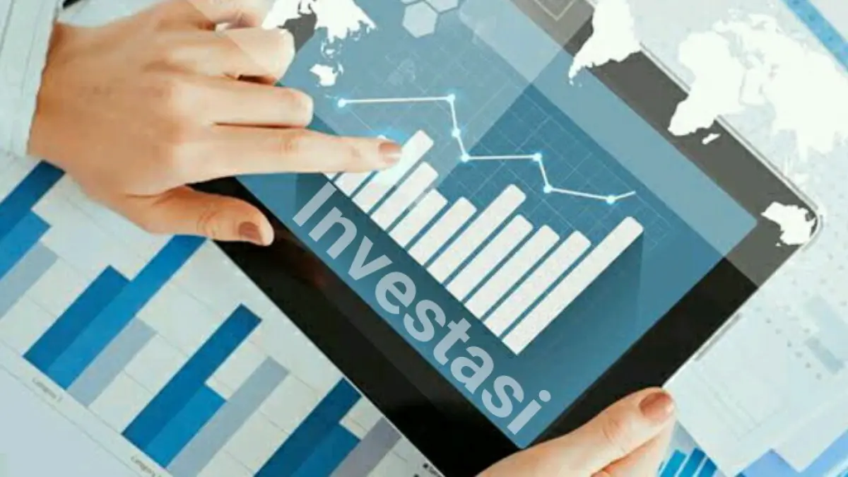 Ilustrasi investasi. (Dok. Unair/Pajakcom)
