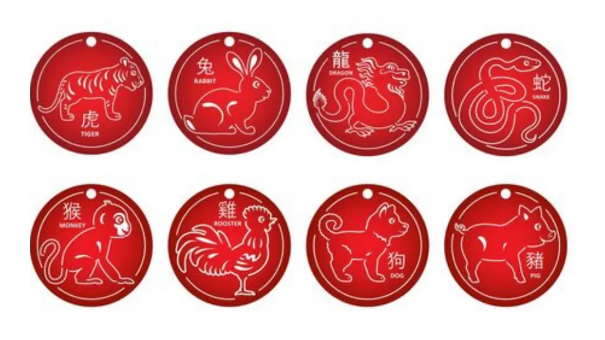 Ilustrasi shio (Freepik) 