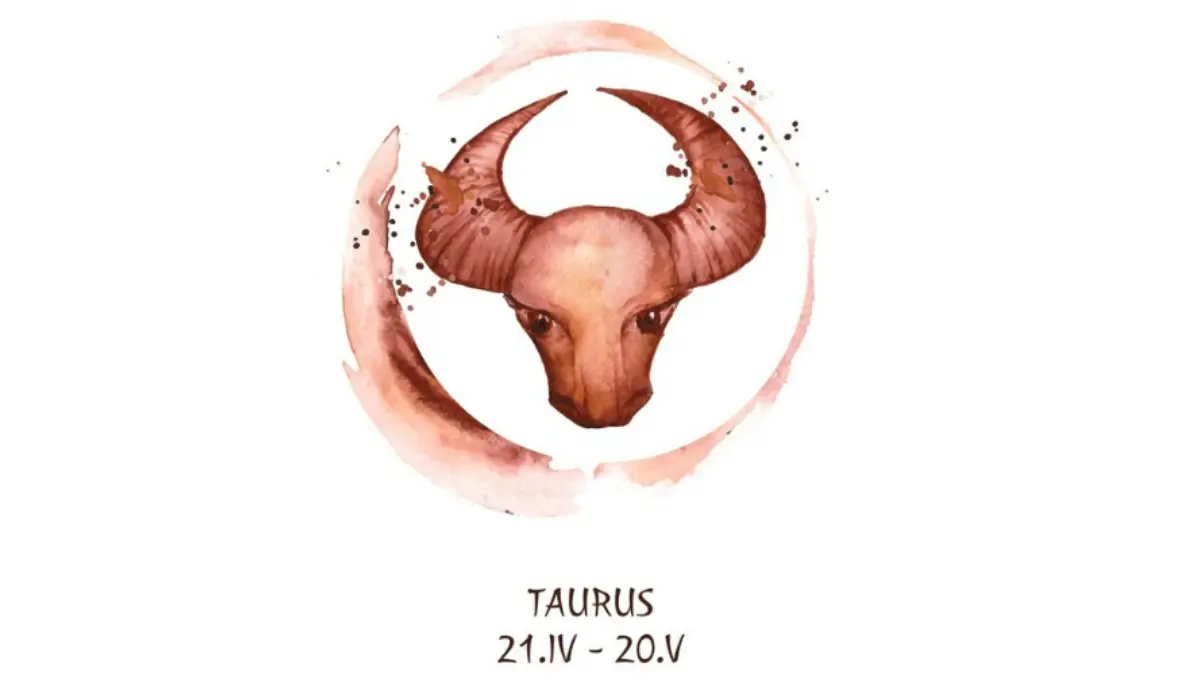 Ilustrasi zodiak Taurus (Freepik)